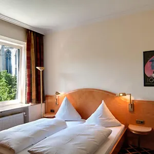 Hotel St Paul Munich