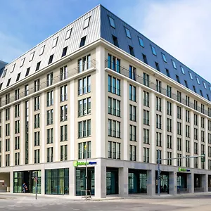 Hotel Express - - Alexanderplatz By Ihg Berlim