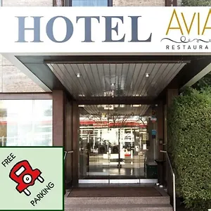 Hotel Avia Regensburg