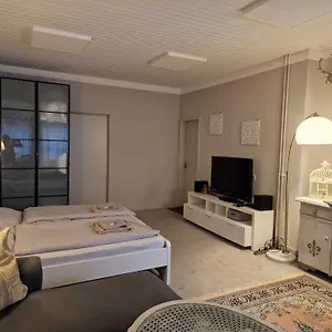 Apartment Mertens Zimmervermietung Hamburg