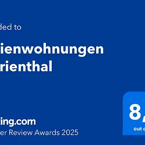 Apartment Marienthal Hamburg