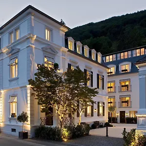 Hotel House Of Huetter- Heidelberg Suites Boutique