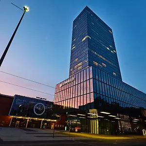 Hotel Hyperion Basileia